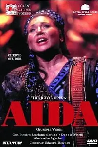 Постер к фильму «Аида (1994)»