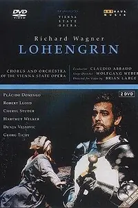 Постер к фильму «Лоэнгрин (1990)»
