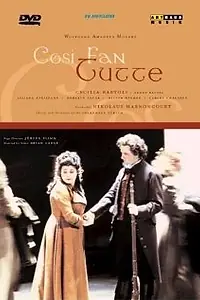 Постер к фильму «Так поступают все (2000)»
