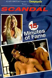 Постер к фильму «15 минут славы (2001)»