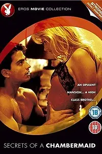 Главный постер фильма «Тайны служанки (2000)»
