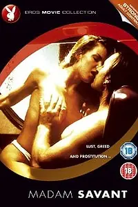 Главный постер фильма «Madam Savant (1997)»