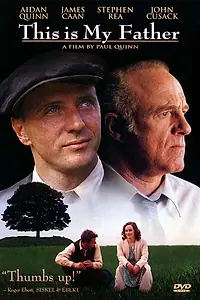 Главный постер фильма «Все о моем отце (1998)»