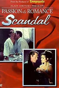 Постер к фильму «Passion and Romance: Scandal (1997)»
