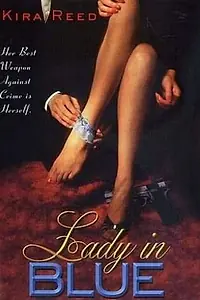 Постер к фильму «Леди в голубом (1996)»