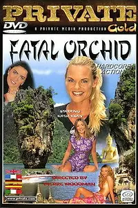 Постер к фильму «Роковая орхидея (1998)»