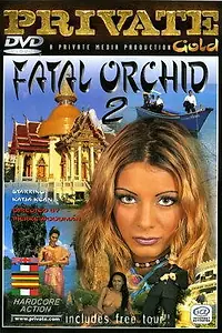 Постер к фильму «Роковая орхидея 2 (1998)»