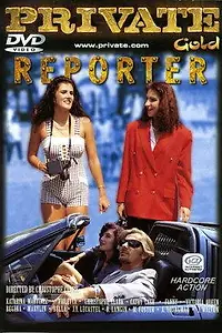 Главный постер фильма «Репортер (1997)»