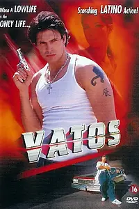 Постер к фильму «Ватос (2002)»