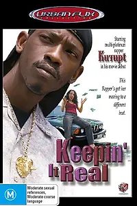Постер к фильму «Keepin' It Real (2003)»