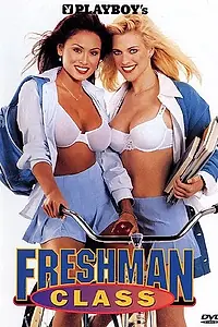 Постер к фильму «Playboy: Freshman Class (1998)»