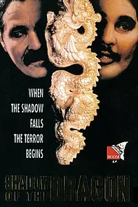 Постер к фильму «Тень дракона (1992)»