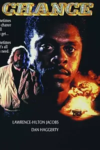 Постер к фильму «Chance (1990)»
