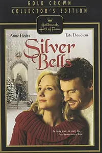 Главный постер фильма «Серебряные колокольчики (2005)»