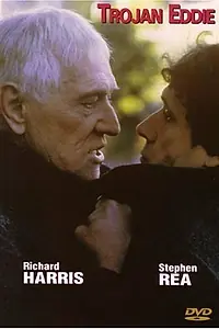 Постер к фильму «Славный парень Эдди (1996)»