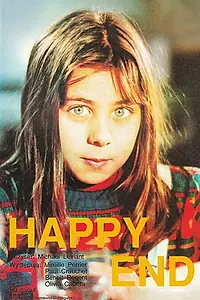 Главный постер фильма «Счастливый конец (1993)»