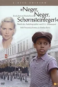 Постер к фильму «Негр, негр, трубочист (2006)»