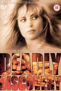 Постер к фильму «Deadly Discovery (1992)»
