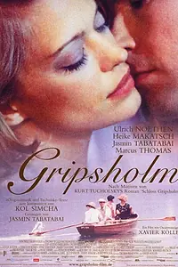 Постер к фильму «Грипсхольм (2000)»