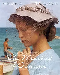 Постер к фильму «Прокаженная (1991)»
