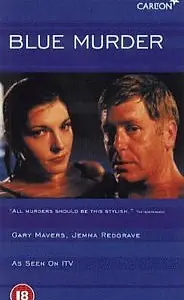 Постер к фильму «Blue Murder (2000)»