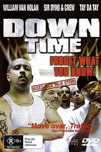 Постер к фильму «Down Time (2001)»