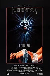 Постер к фильму «Возвращение Сатаны (1990)»