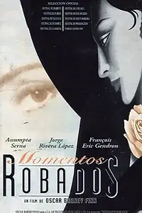 Главный постер фильма «Украденные моменты (1997)»