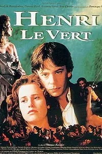 Постер к фильму «Зелёный Генрих (1993)»