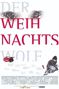 Постер к фильму «Der Weihnachtswolf (2000)»