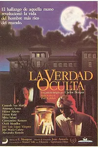 Постер к фильму «La veritat oculta (1987)»