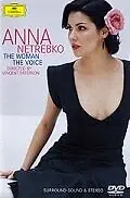 Постер к фильму «Анна Нетребко. Женщина-голос (2003)»