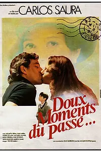 Постер к фильму «Сладостные часы (1982)»