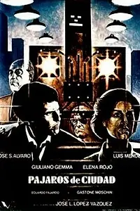 Постер к фильму «Городские птицы (1983)»