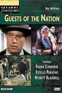 Постер к фильму «Guests of the Nation (1981)»