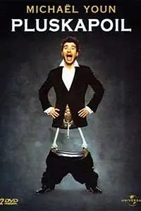 Постер к фильму «Pluskapoil (2005)»