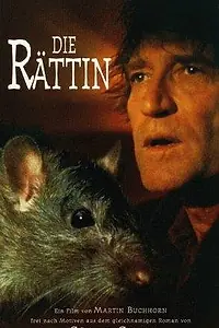 Постер к фильму «Крысиха (1997)»