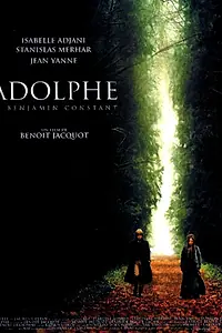 Постер к фильму «Адольф (2002)»