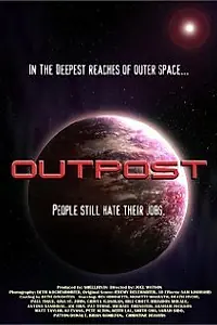Постер к фильму «Outpost (2004)»