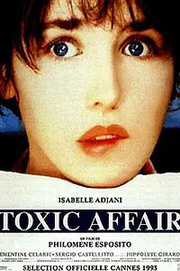 Главный постер фильма «Ядовитое дело (1993)»