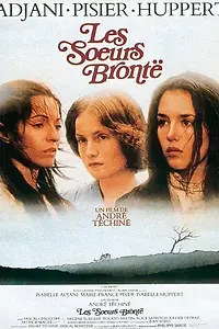 Главный постер фильма «Сестры Бронте (1979)»