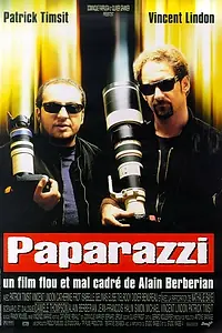 Постер к фильму «Папарацци (1998)»