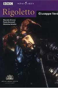 Постер к фильму «Риголетто (2001)»