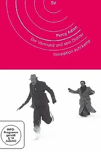 Главный постер фильма «Опекун и его поэт (1978)»