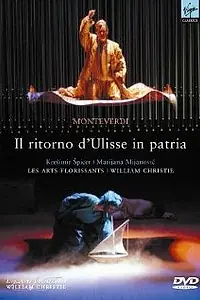 Постер к фильму «Возвращение Улисса на родину (2002)»
