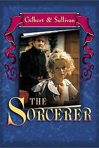 Главный постер фильма «The Sorcerer (1982)»