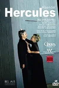 Постер к фильму «Геркулес (2005)»