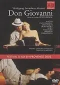 Постер к фильму «Дон Жуан (2003)»