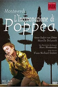 Постер к фильму «Коронация Поппеи (2000)»