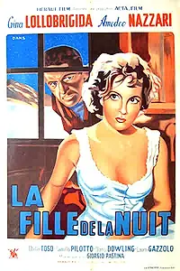 Постер к фильму «Алина (1950)»
